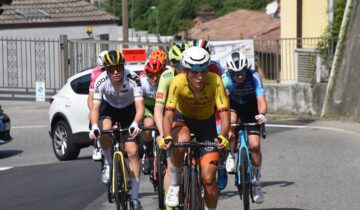 2 Giorni Internazionale Juniores di Vertova: confermati i percorsi