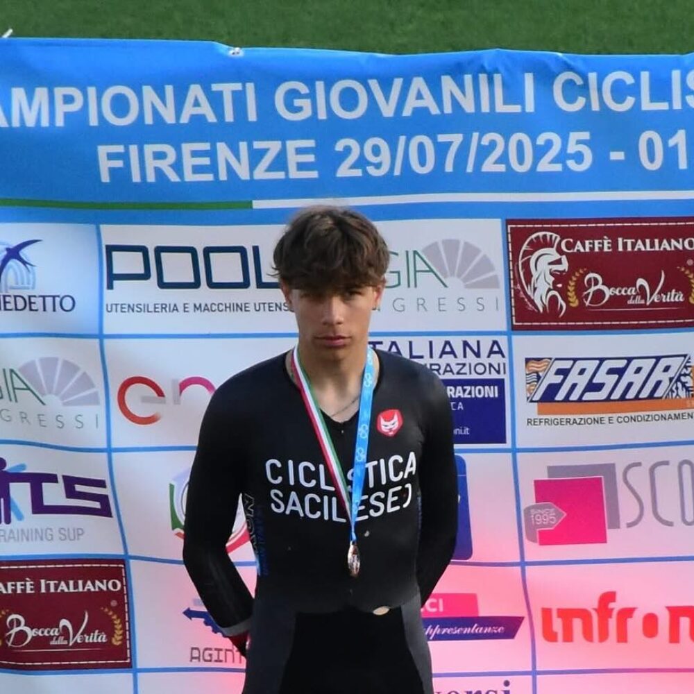 Il friulano Giole Taboga