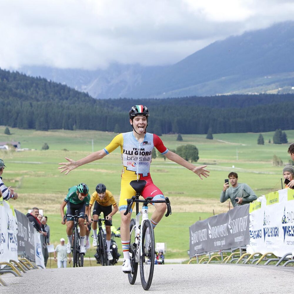 JUNIORES VITTORIO VENETO CANSIGLIO 2025 - 1 copia