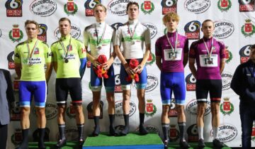 6 Giorni delle Rose Bianche – Il 2° giorno ancora nel segno di Costa e Bräutigam