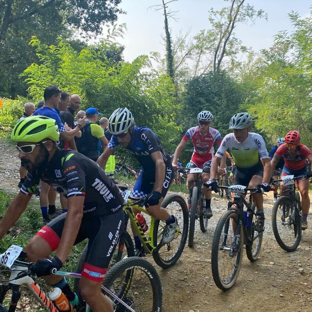 Marathon Bike 25 - 04