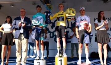 Presentato il Giro del Friuli VG per Elite e U23
