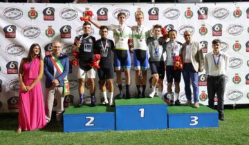 Sei Giorni delle Rose Bianche – Vincono Marion Borras e Bugaenko-Zarakovskiy