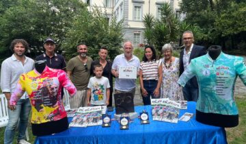 Juniores – Presentato il 56° Trofeo Buffoni