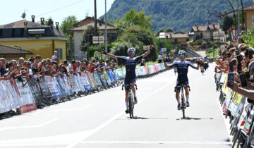 2 Giorni Internazionale Juniores di Vertova – Anatol Friedl vince la prima prova
