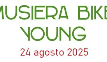 La Musiera Bike Young celebra i giovani talenti