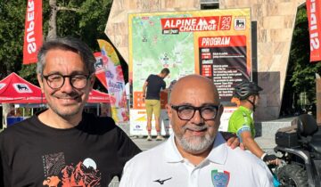 Italia e Romania rafforzano la collaborazione alla Marathon di Pucioasa