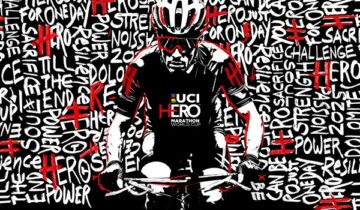 HERO UCI CROSS-COUNTRY MARATHON WORLD CUP: il calendario 2026