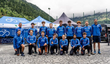 Mondiali Enduro – Francardo 5° tra gli Elite