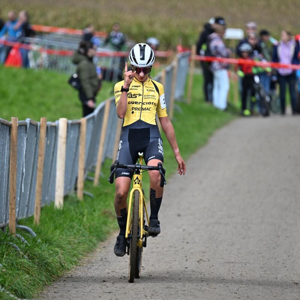 28-9-2025 PELLIZOTTI GIORGIA A ILLNAU