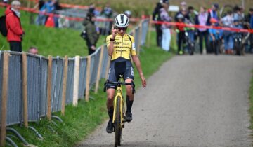 Illnau: Giorgia Pellizotti e Patrick Pezzo Rosola, debutto col botto