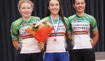Esordienti e Allievi – Incoronate a Bolzano le campionesse altoatesine e del Triveneto