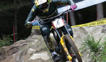 A Kronplatz tutto pronto per la finale di Coppa Italia Downhill