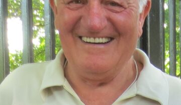 E’ scomparso Antonio Bailetti, oro a Roma nella 100 km