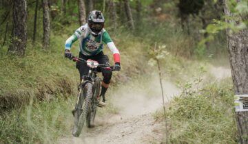 Il Campionato Italiano Enduro 2026 torna in Emilia-Romagna