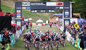 Mondiali XCC – Braidot, settimo, miglior piazzamento azzurro