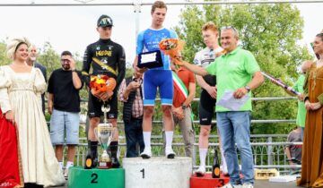 Elite e U23 – Gran finale del russo Savekin