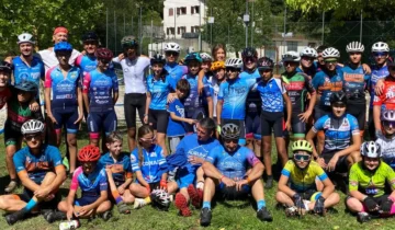 Lazio – Stage regionale a San Biagio Saracinisco