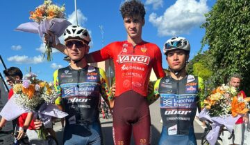 Juniores – Bis di Cascione a Donnini di Reggello