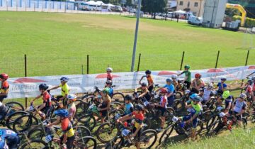 A Ceolin e Fontana la quarta prova del Trofeo Serenissima-Seingim 2025