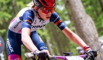 Domenica 9 novembre la Festa del Ciclismo triveneto