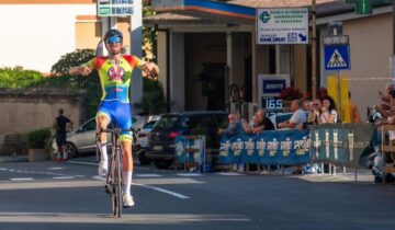 Juniores – Sellati per distacco ad Olevano Romano
