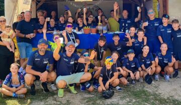 A Cerveteri successo del Trofeo Tirreno Bike Cicli Fatato