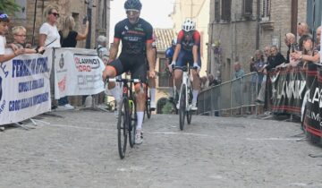 U23 – Spunto di Buti a Montecosaro