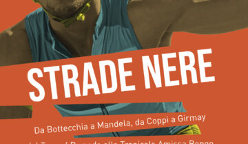 “Strade nere” 100 storie di ciclismo in Africa