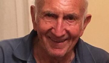 Lutto – E’ scomparso Gino Bottoni