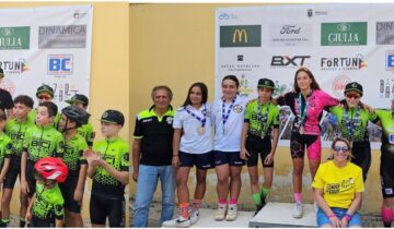 Lazio – Il Mini Trofeo Bastianelli esalta lo spettacolo