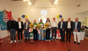 Elite e U23 – Presentato il 61° Giro della Regione Friuli Venezia Giulia