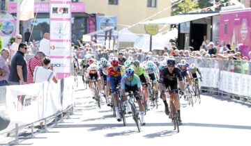 Giro della Regione Friuli Venezia Giulia – A Manenti la prima tappa