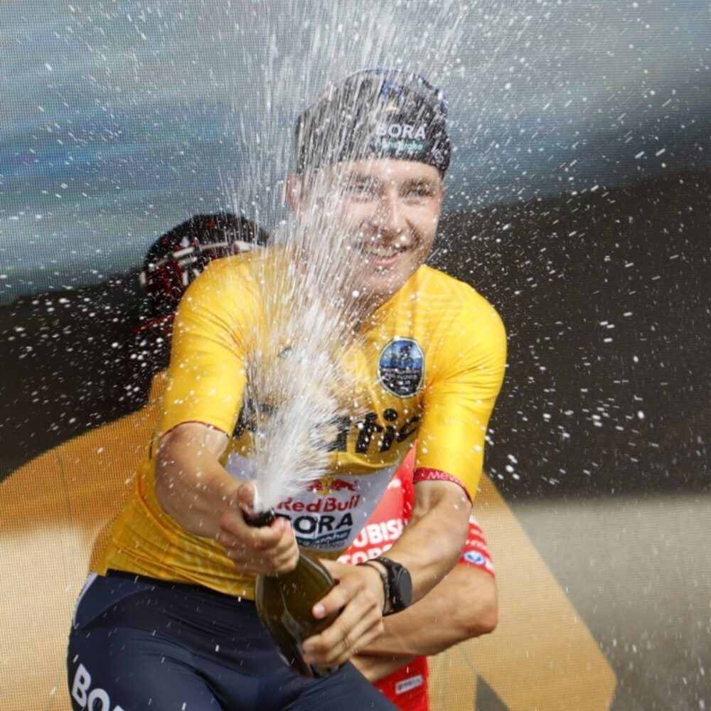 leader GC Lennard Jasch