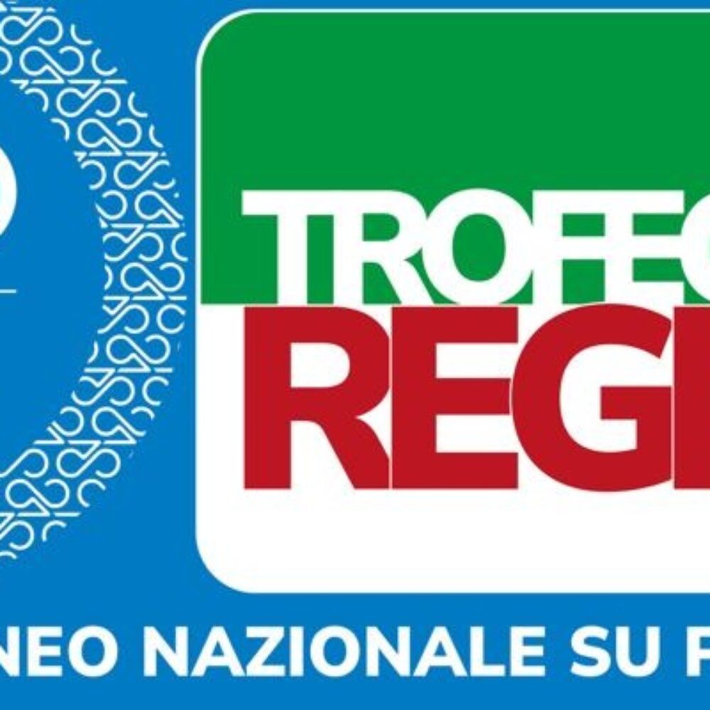 logo trofeo delle regioni