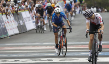 Mondiali Ruanda 2025 Donne Elite – Le big si annullano, vince Vallieres Mill