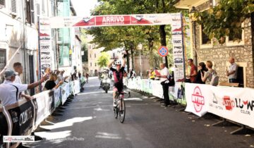 Granfondo La Medievale 2025, sabato e domenica l’appuntamento tricolore