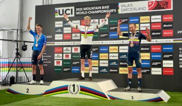 Samuele Porro argento nel Mondiale Marathon nel Vallese