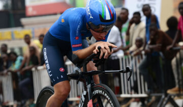 Il 29 ad Udine il Galà del Ciclismo friulano
