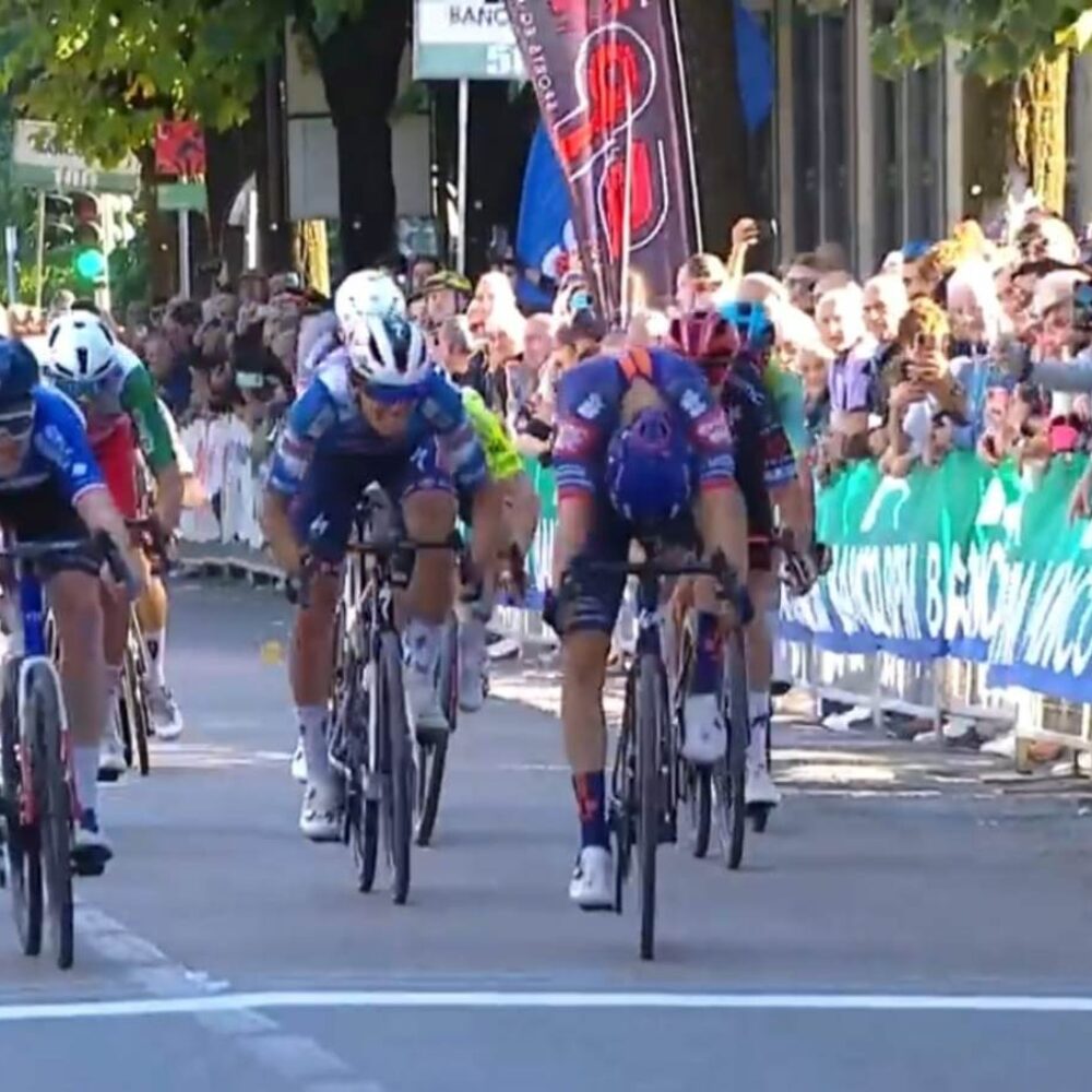 06.10.25 - FOTO ARRIVO 106 COPPA BERNOCCHI 06.10.25 - FOTO ARRIVO 106 COPPA BERNOCCHI