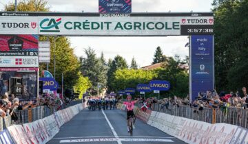 Granpiemonte 2025: percorso, squadre e iscritti