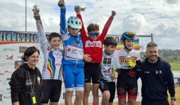 Conclusa la challenge “Casa Bonello”: tutti i vincitori