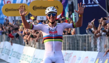 Lombardia – La quinta meraviglia di Pogacar