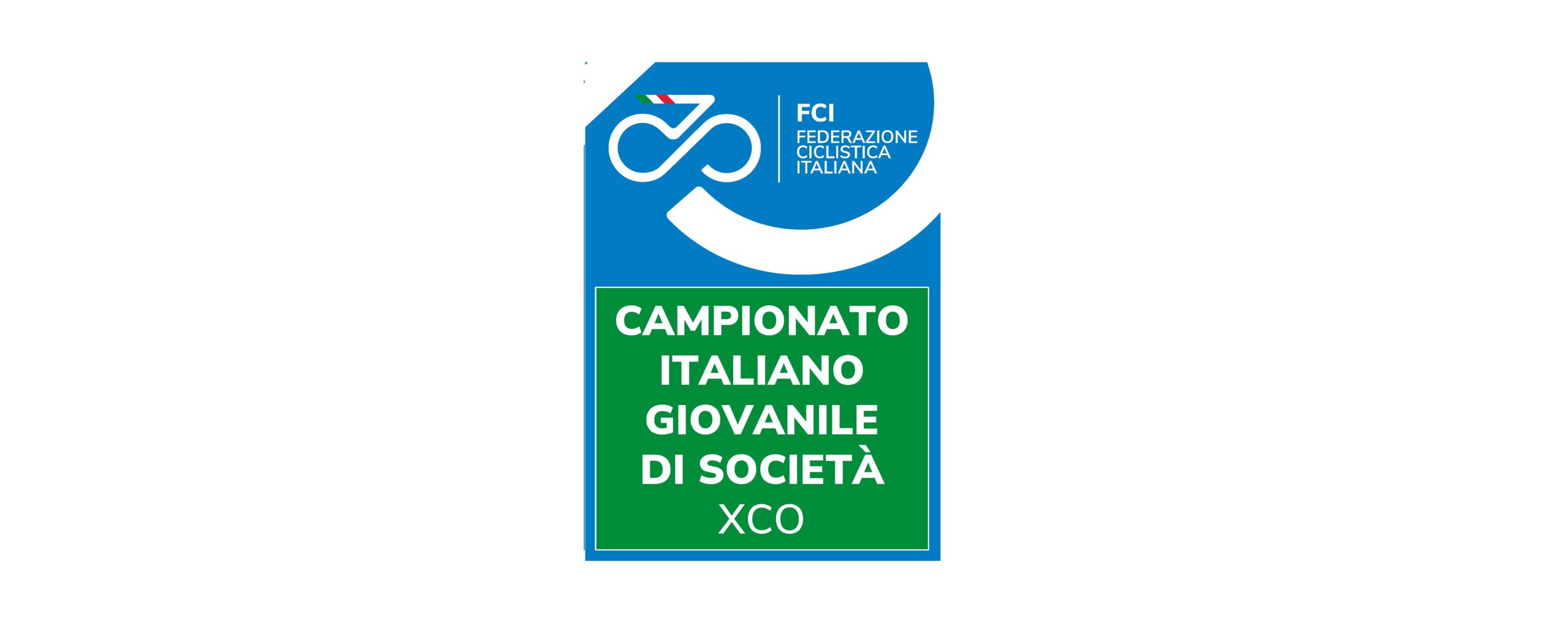 Campionato Italiano Giovanile di Società 2025