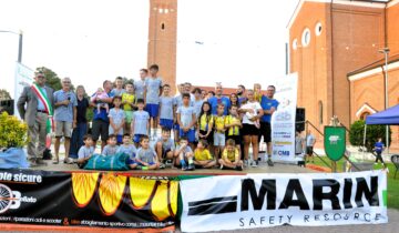 L’unione Ciclistica Martellago-Maerne-Olmo si aggiudica il 27 GP Off Road