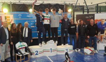 eSport – Spoleto incorona i primi Campioni Italiani Juniores e Amatori