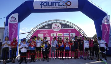 A Bari il secondo appuntamento dei Tricolori di paraciclismo FISDIR-FCI FAUMCUP 2025