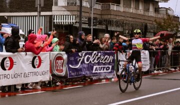 Esordienti – A Martellago successo per il 4° Mem. Alessio e Nicola