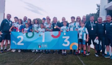 TROFEO CONI 2025 – Trionfa la Lombardia