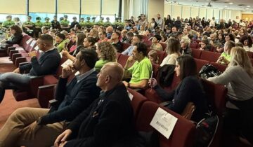 A Roma i Giovanissimi festeggiano la chiusura della stagione